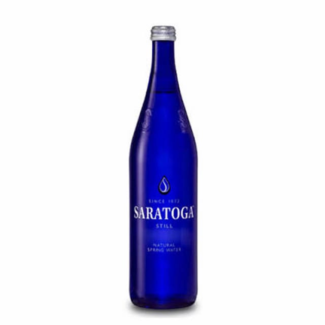 Saratoga Still 28oz.