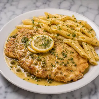 Chicken Francese