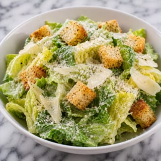 Side Caesar Salad