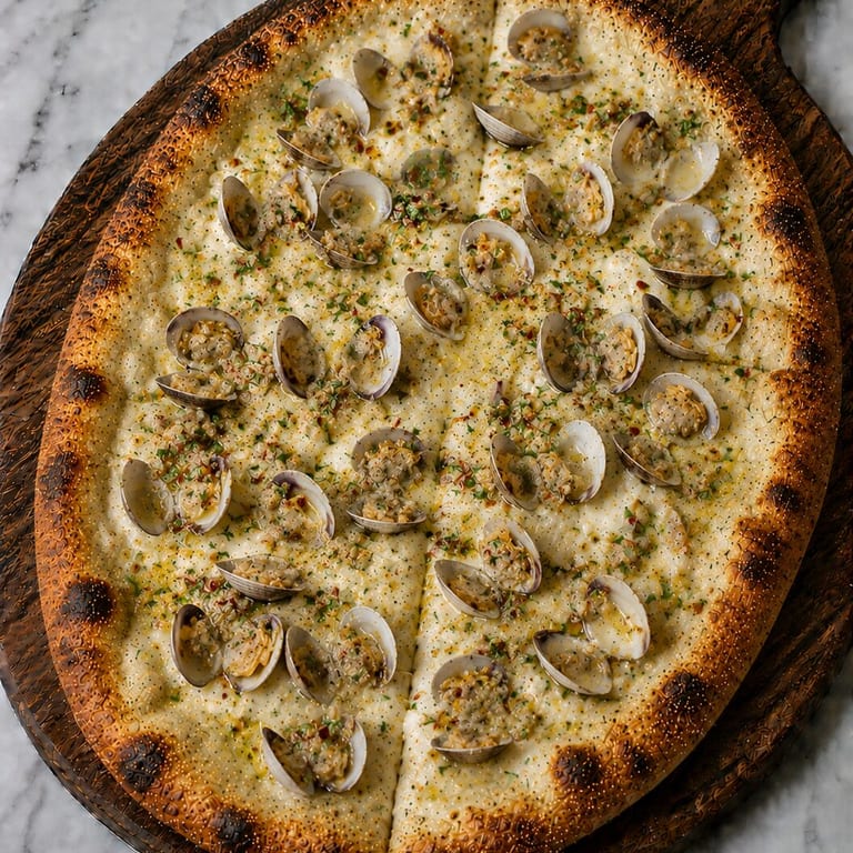 Irresistible Pizza Options