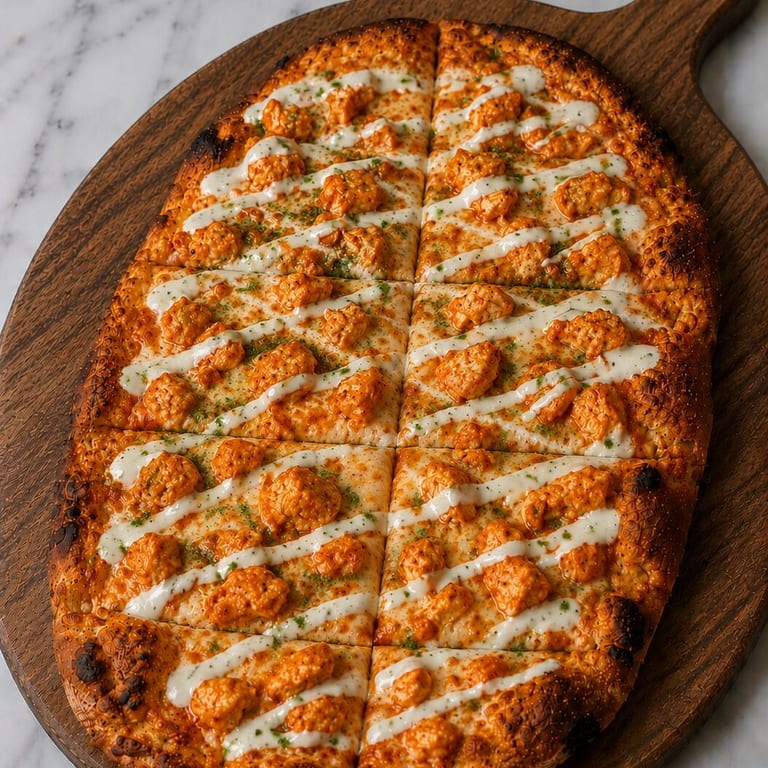 Irresistible Pizza Options