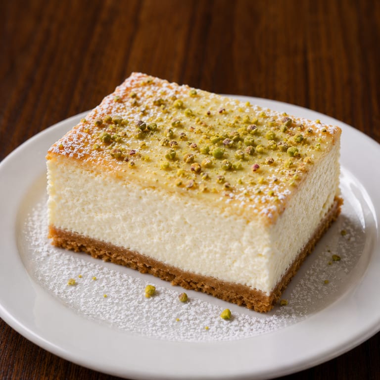 Delicious Cheesecake Options
