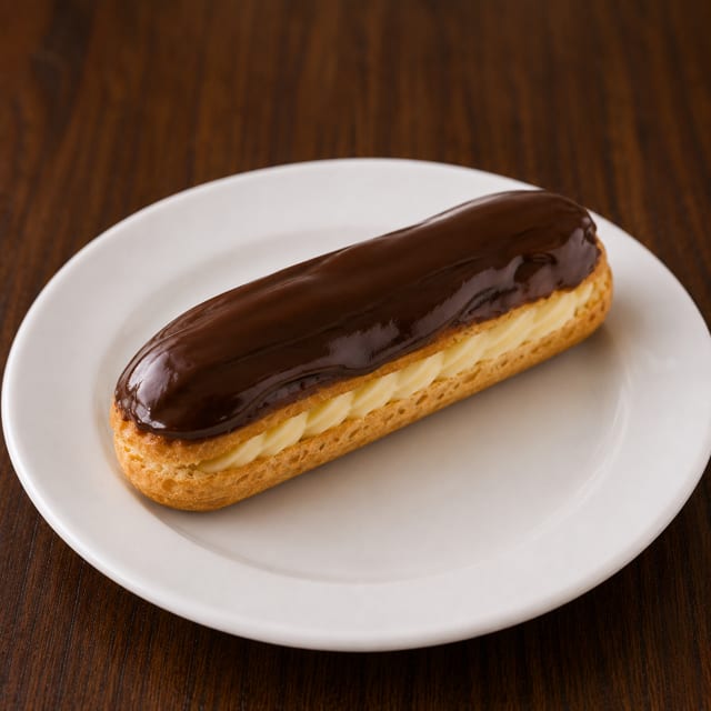 Eclair.