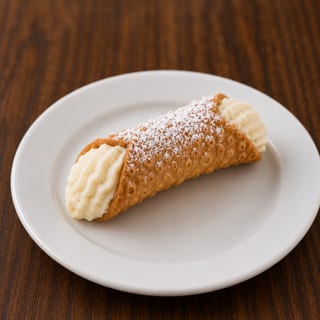 Cannoli