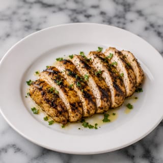 Side Grilled Chicken