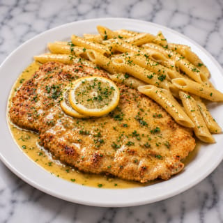 Chicken Francese