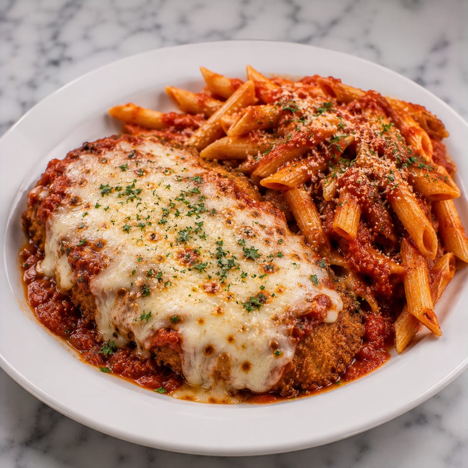 Savor Our Caprese Delight