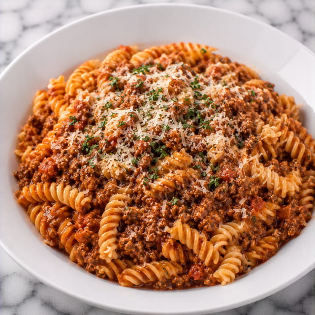 Bolognese.