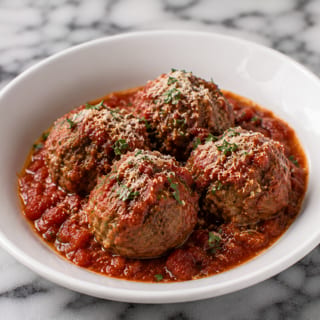 Side Meatballs