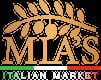 Mia's Italian Restaurant & Market