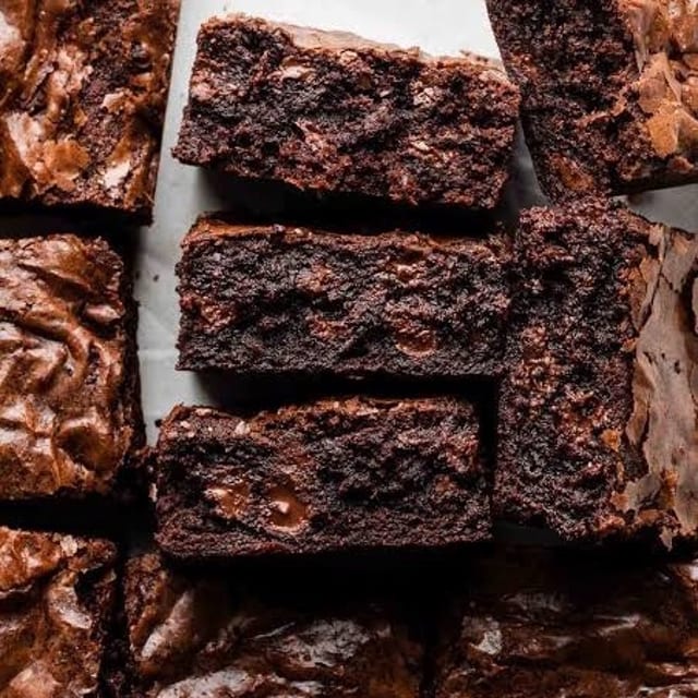 Brownies (2ea).